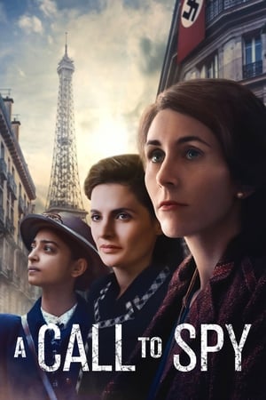 A Call to Spy 2020 Hindi Dual Audio 480p Web-DL 350MB