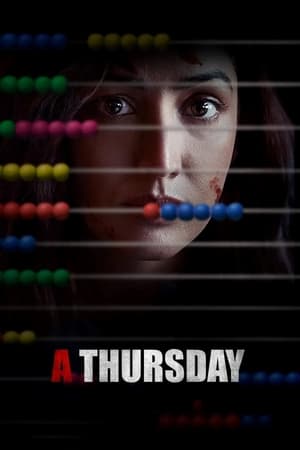 A Thursday 2022 Hindi Dual Audio HDRip 720p – 480p