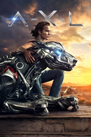 A-X-L (2018) Hindi Dual Audio 480p BluRay 350MB