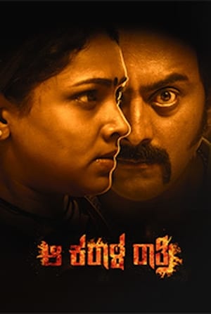 Aa Karaala Ratri (2018) (Hindi - Kannada) Dual Audio 480p UnCut HDRip 450MB