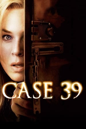 Case 39 (2009) Hindi Dual Audio 480p HDRip 400MB