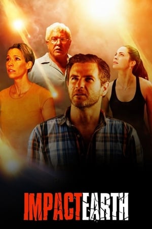 Impact Earth (2015) Hindi Dual Audio 480p WebRip 300MB