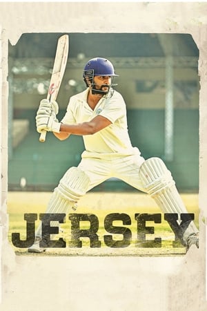 Jersey 2019 Hindi Dual Audio 480p UnCut HDRip 450MB