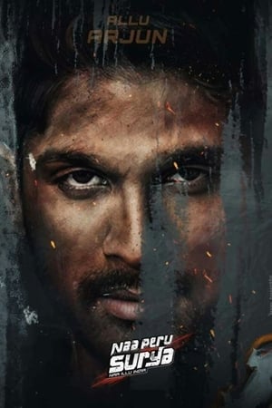 Naa Peru Surya Na Illu India (2018) Hindi Dual Audio Movie 720p Hevc UnCut HDRip [750MB]