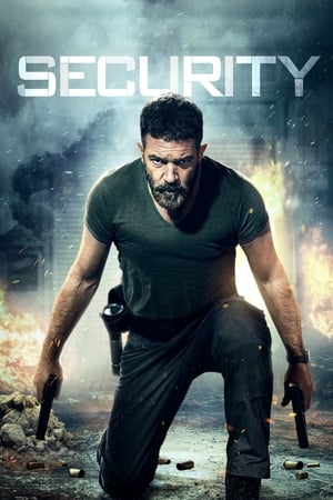 Security 2017 Hindi Dual Audio HDRip 1080p – 720p – 480p