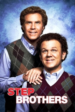 Step Brothers (2008) Hindi Dual Audio 720p BluRay [860MB]