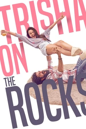 Trisha On The Rocks (2024) Hindi Dual Audio HDRip 1080p – 720p – 480p